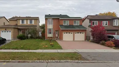 Detached in Cityview - Parkwoods Hills - Rideau Shore