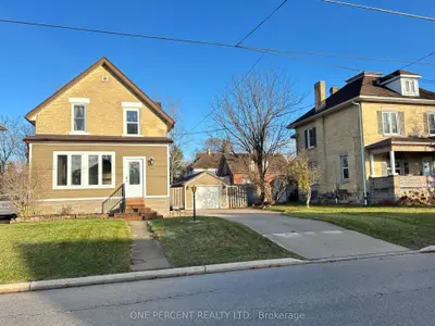 Detached in Hanover