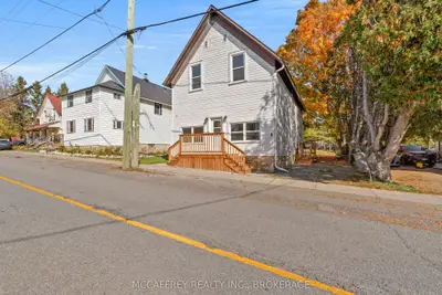 19 Kingston Street, Rideau Lakes, On K0g 1e0