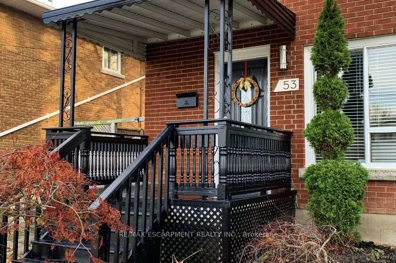 Semi-Detached in Thorold