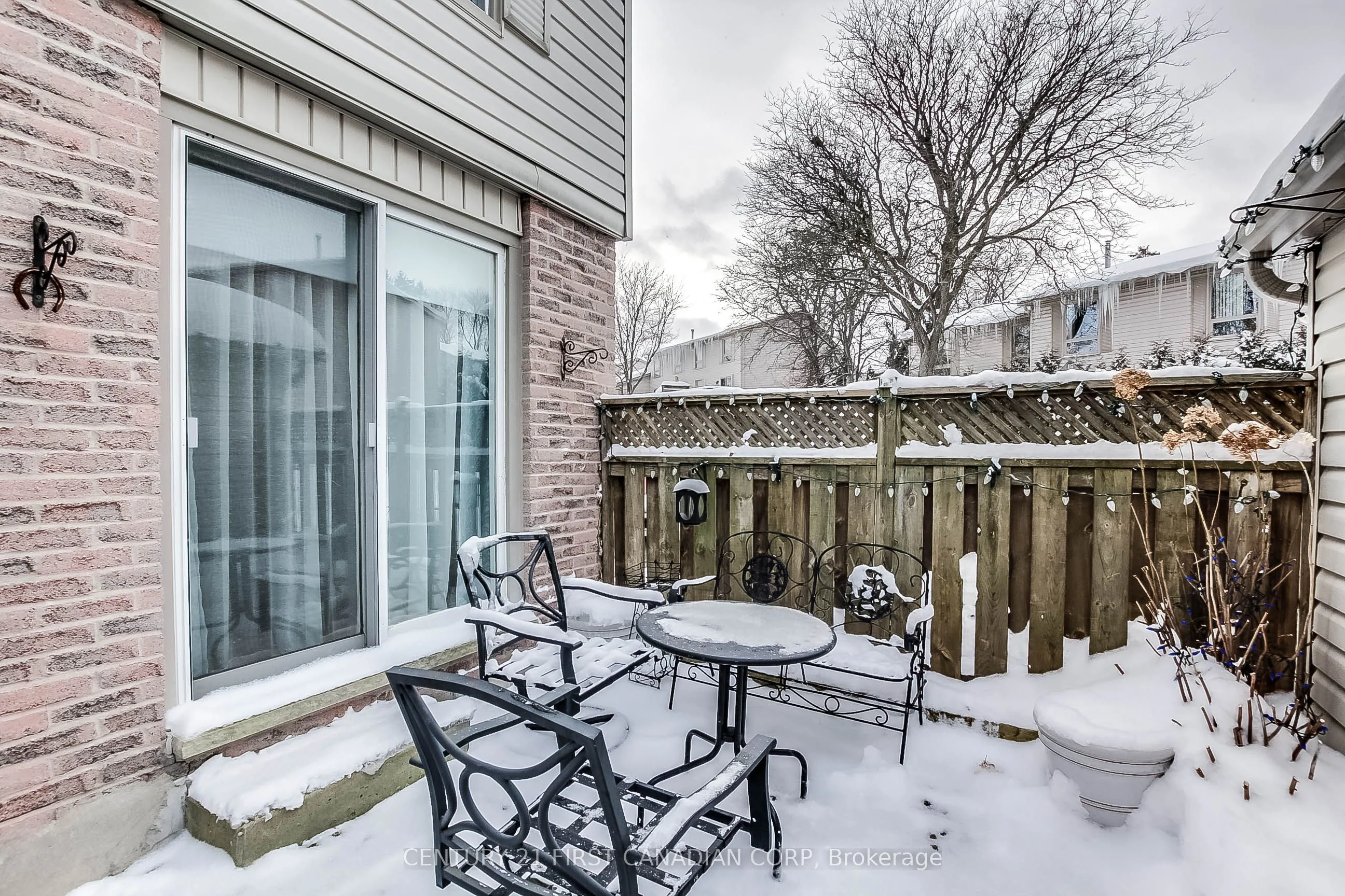 417 Everglade Crescent, London North, ON N6H 4M8