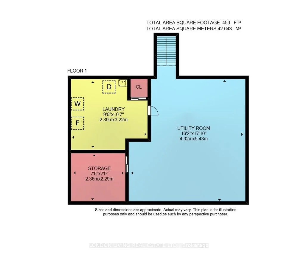 74 Jena Crescent, London East, ON N5V 1L4