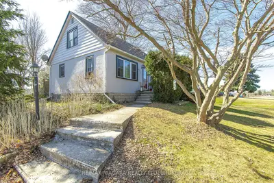 Detached in Wainfleet