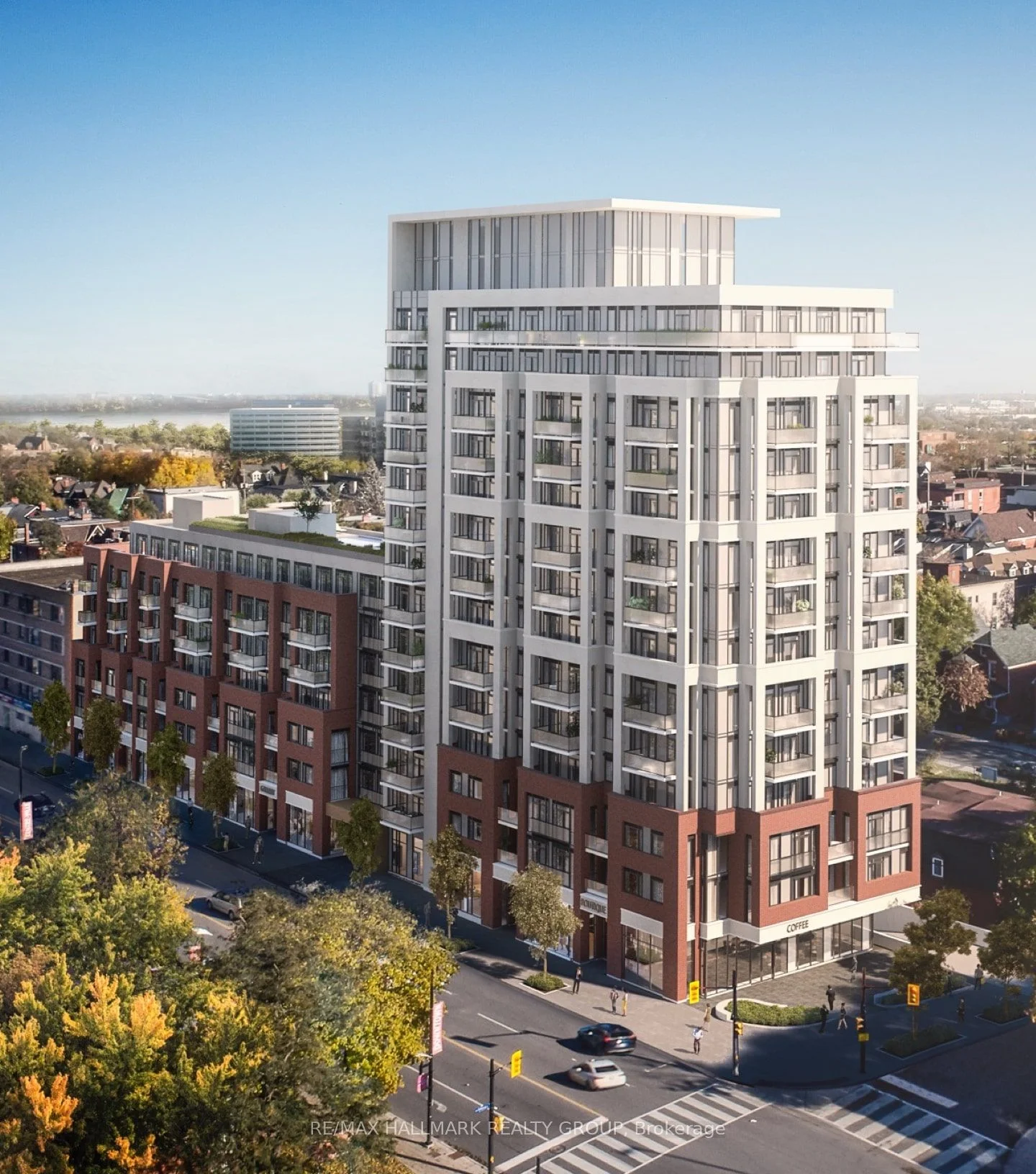 560 Rideau Street 622, Lower Town - Sandy Hill, On K1n 0g3