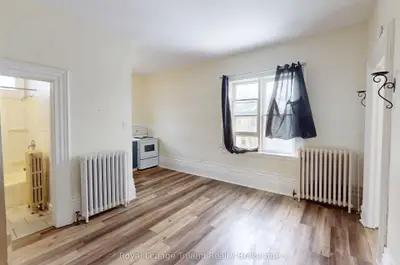545 Princess Street 4, Woodstock, On N4s 4h1