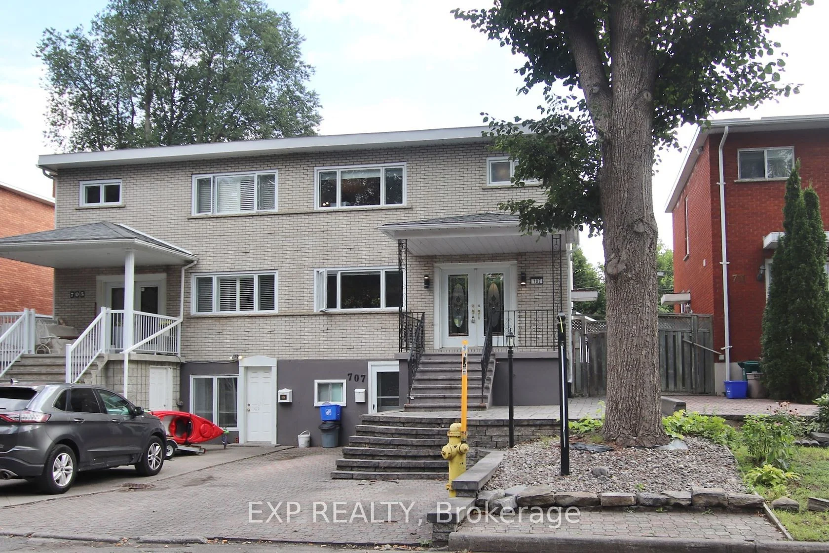 707 Morin Street, Overbrook - Castleheights And Area, On K1k 3g8