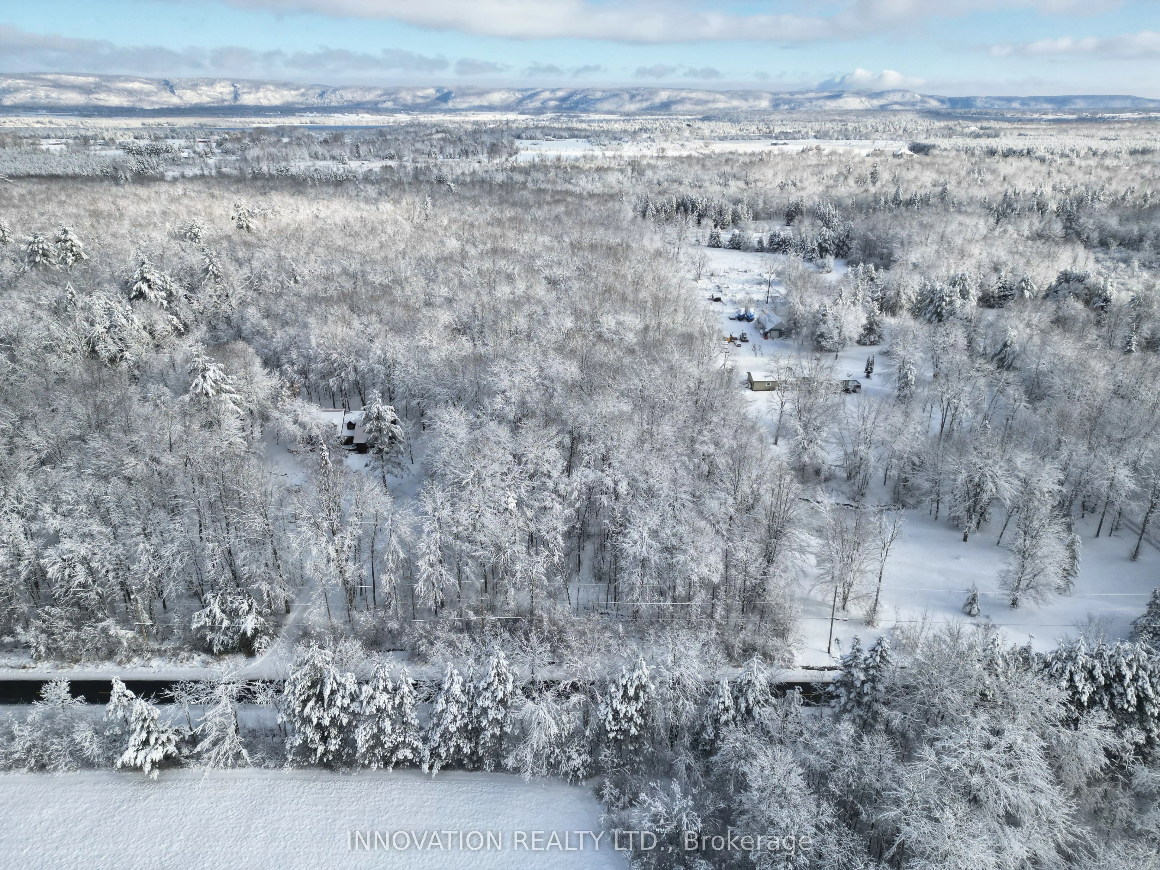 Vacant Land in Constance Bay - Dunrobin - Kilmaurs - Woodlawn