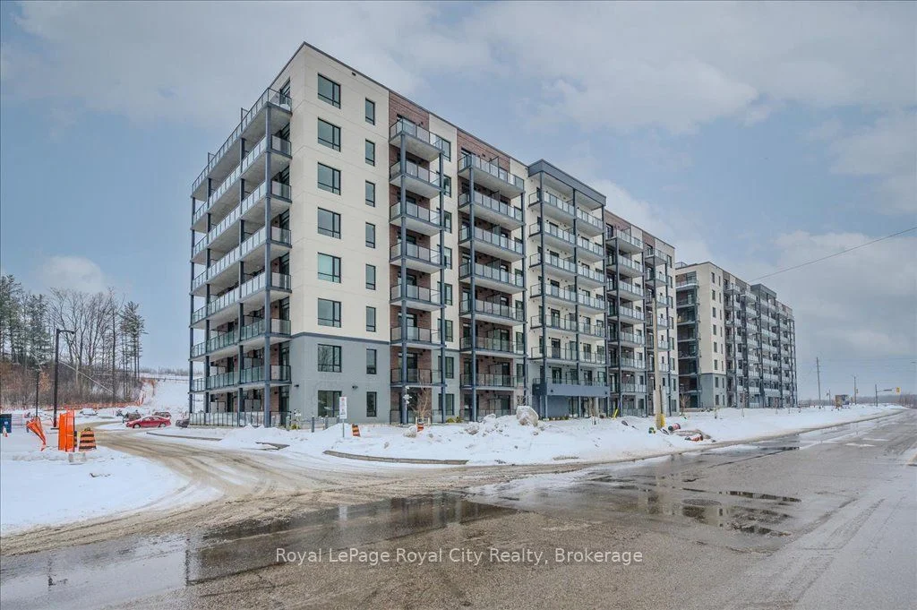 191 Elmira Road S 309c, Guelph, On N1k 0e5