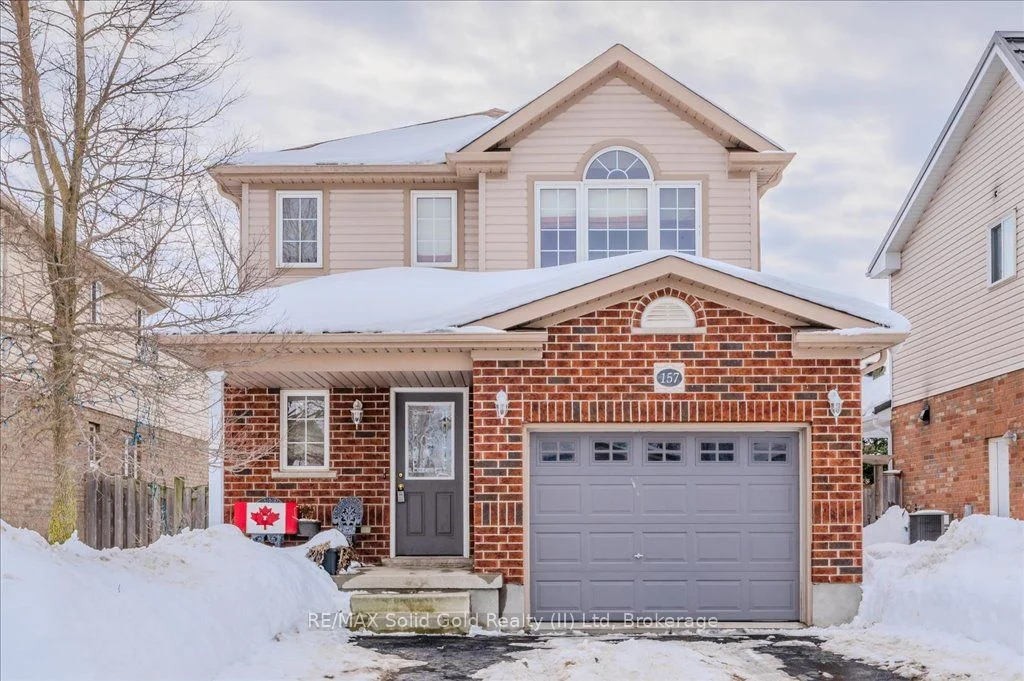 Detached in Waterloo