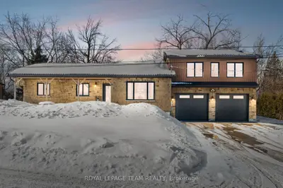 Detached in Greely - Metcalfe - Osgoode - Vernon and Area