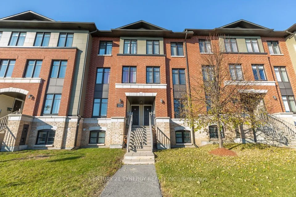 1124 Docteur Corbeil Boulevard 7, Clarence-rockland, On K4k 0g9