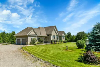 Detached in Merrickville-Wolford