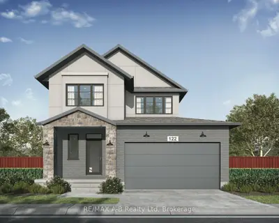 Detached in Stratford