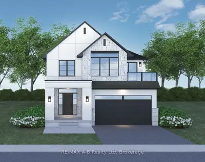 Detached in Stratford