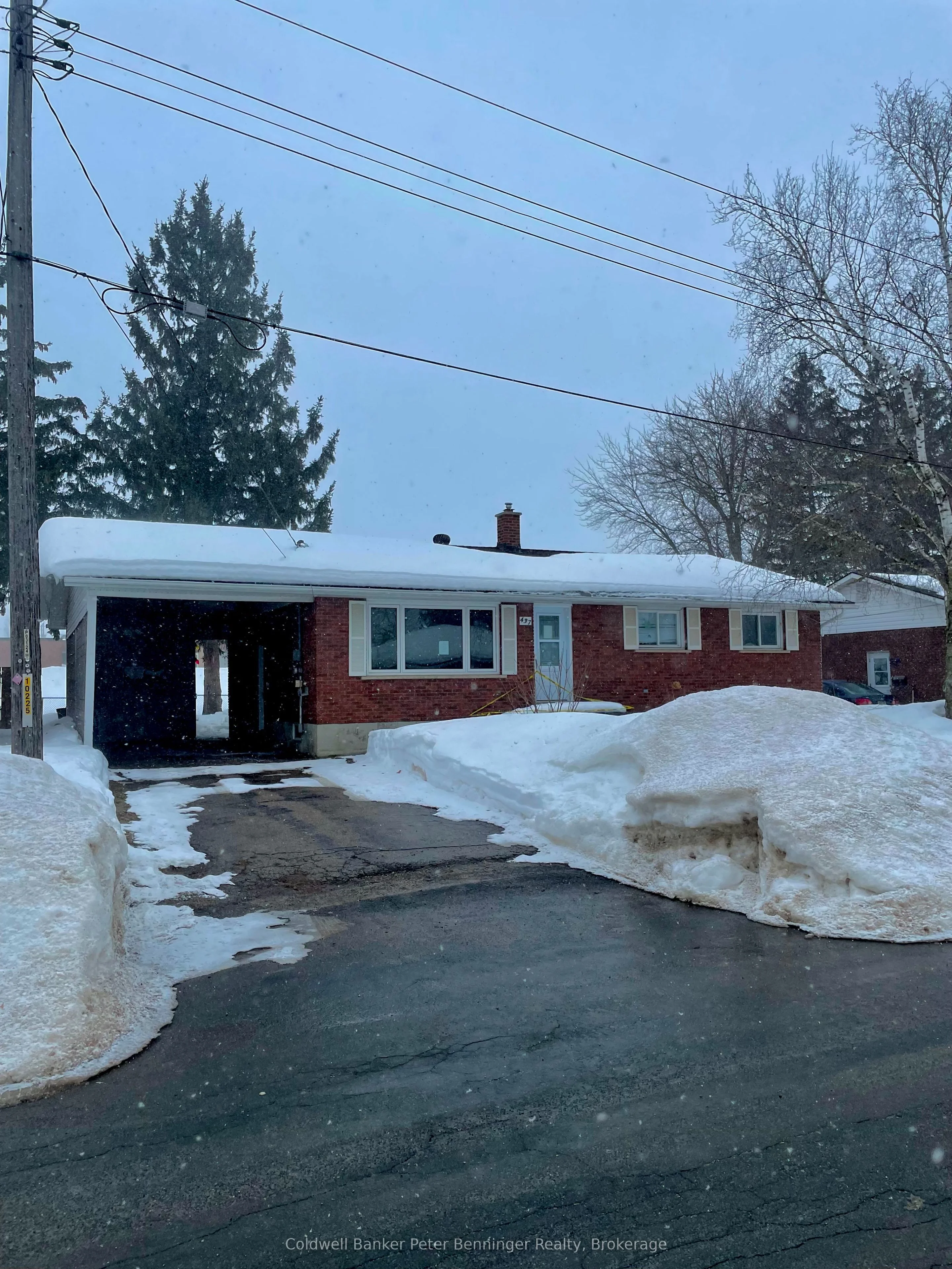 Detached in Hanover