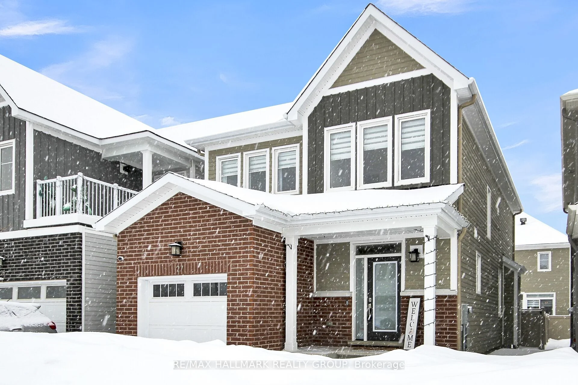 Detached in Stittsville - Munster - Richmond
