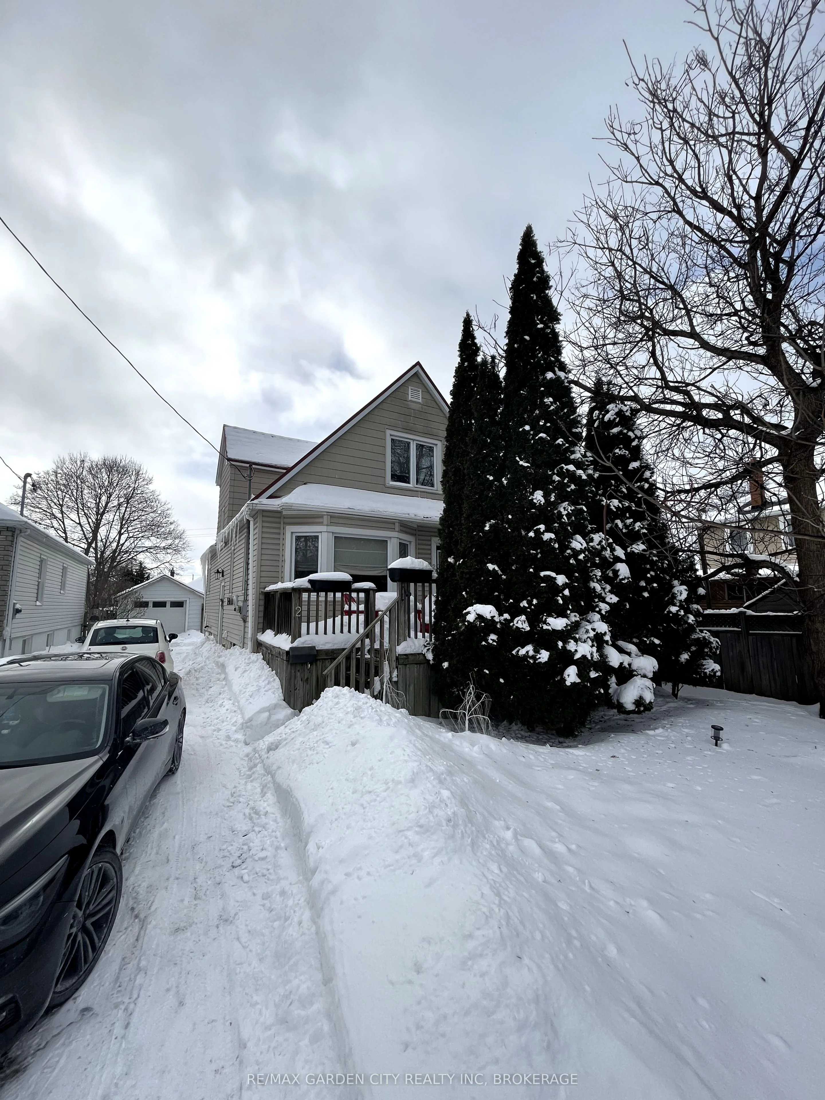 Detached in St. Catharines