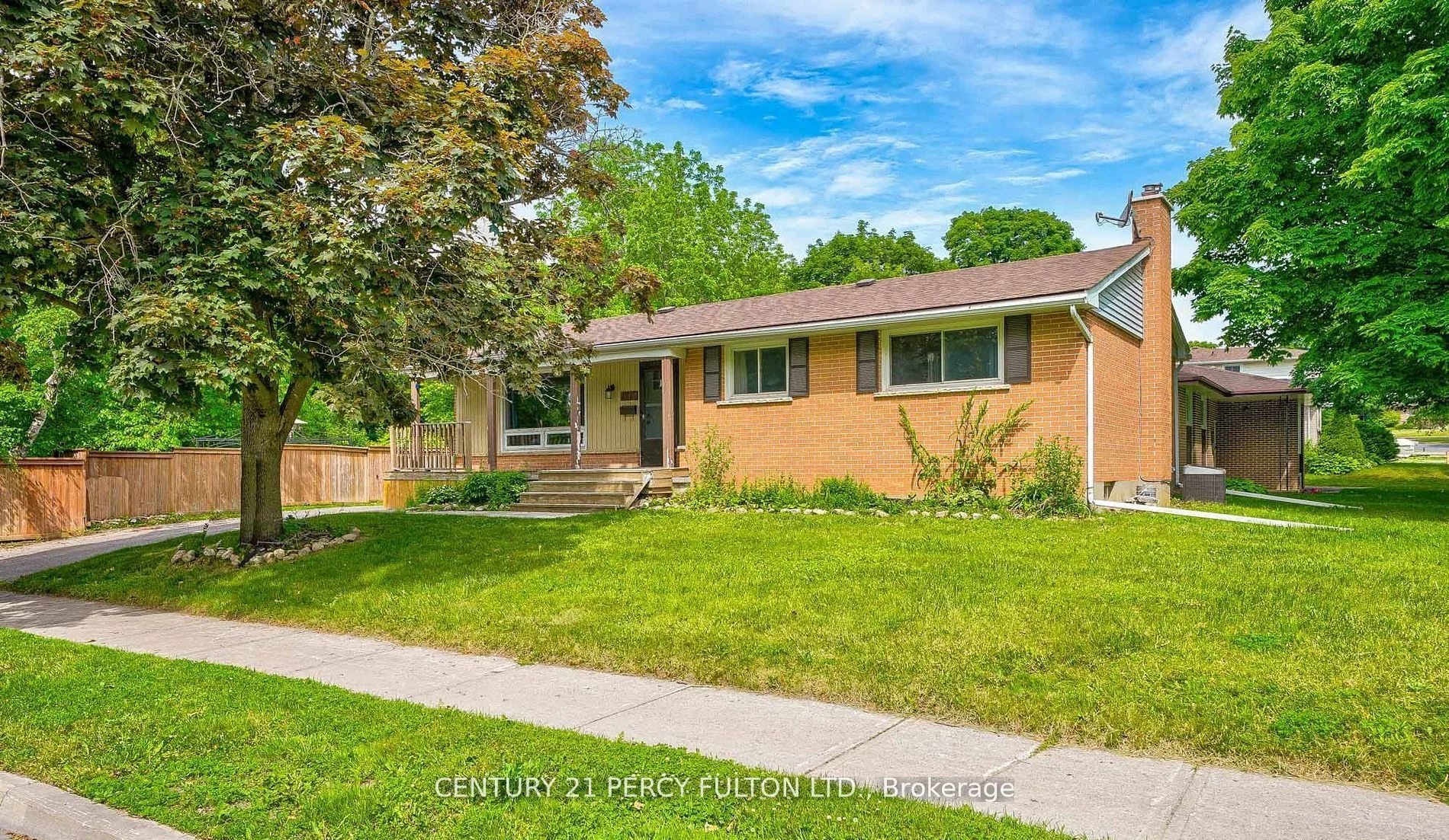 Detached in Peterborough