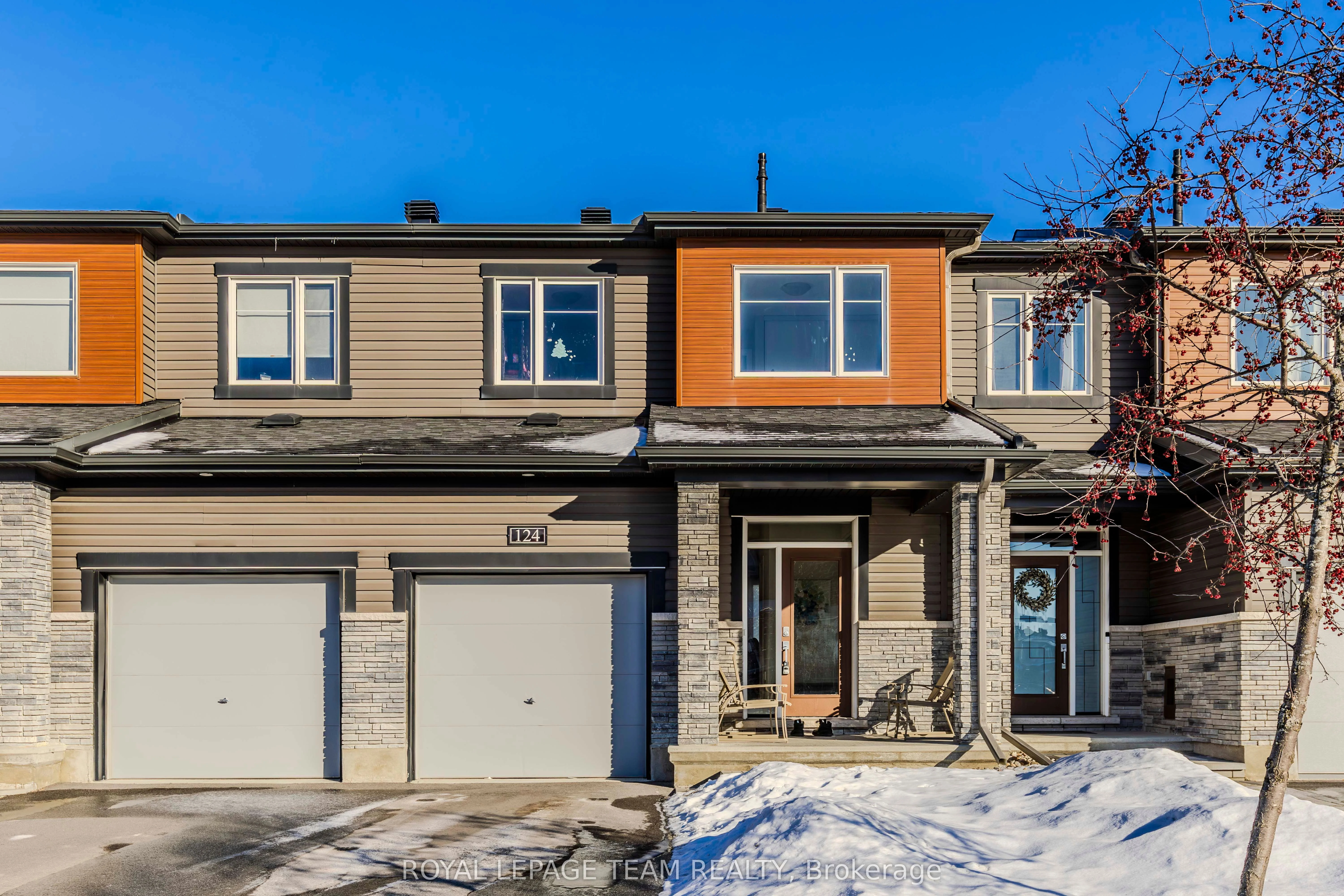 124 Aquarium Avenue, Orleans - Cumberland And Area, On K4a 1l3