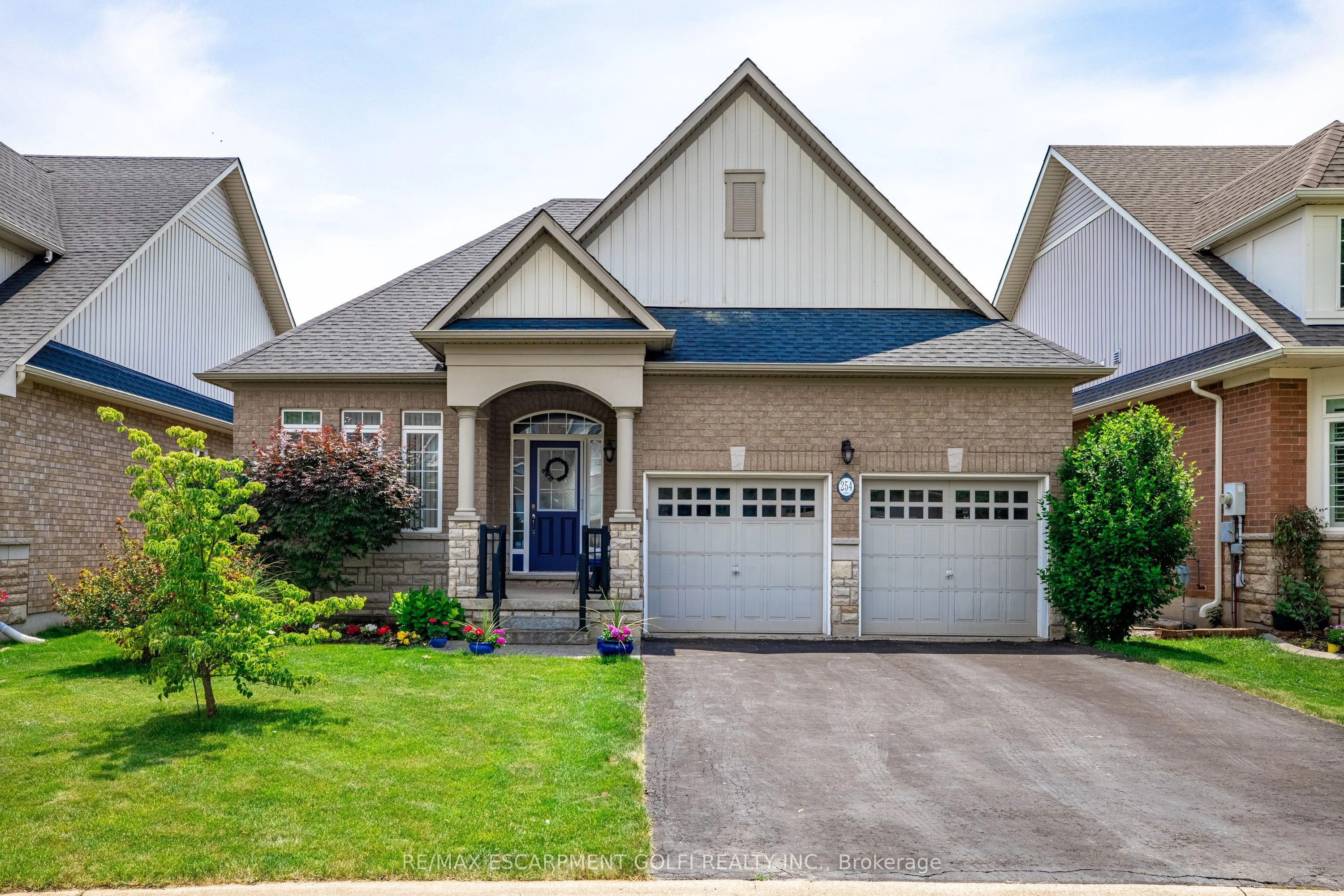 Detached in Welland