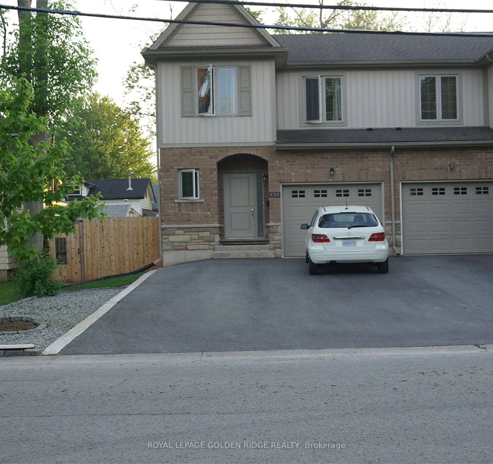 121 Albert Street S, Fort Erie, On L2a 5l3