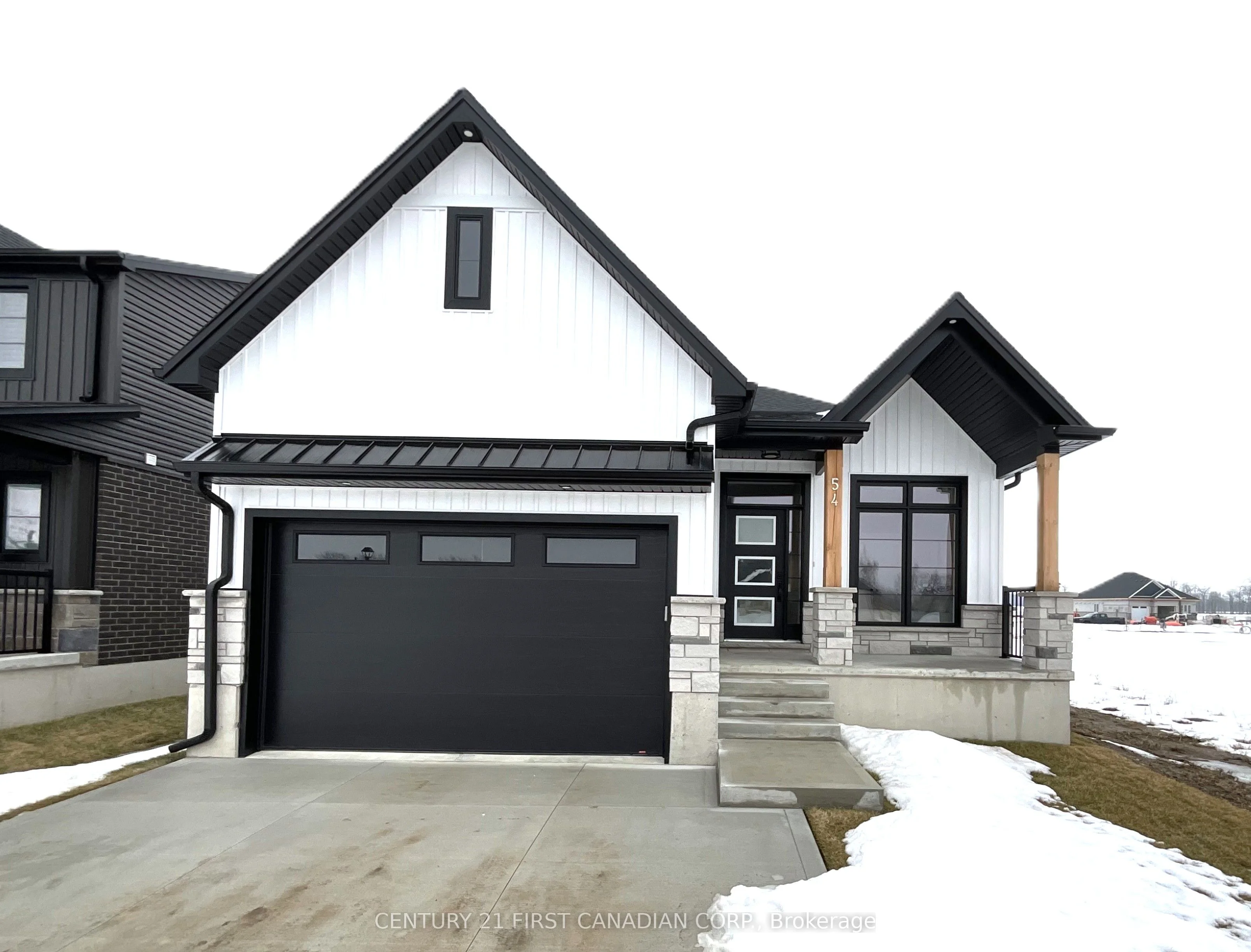 Detached in North Middlesex