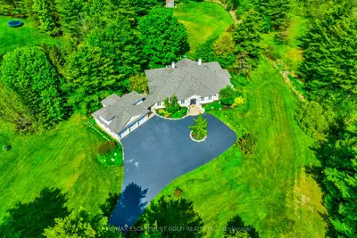 Detached in Brant