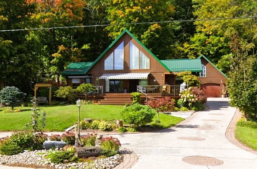 392 Grand Road, Trent Hills, On K0l 1l0