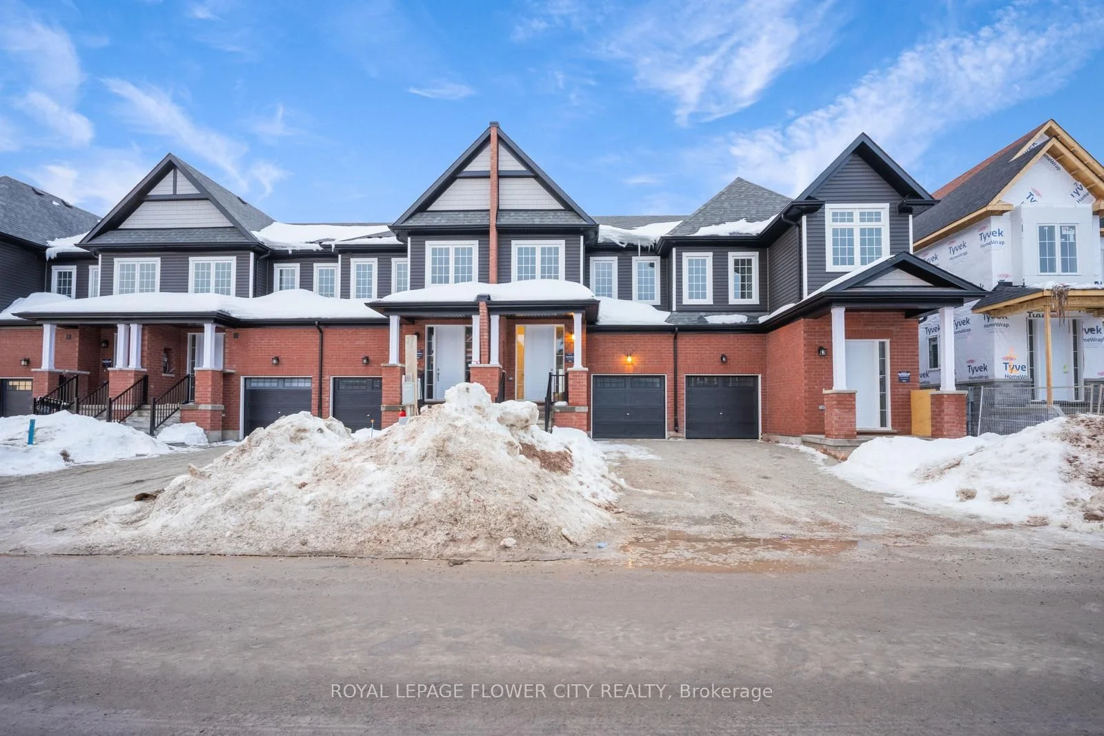 156 Molozzi Street, Erin, On N0b 1t0