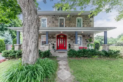Detached in Wellington North