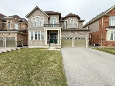 9462 Tallgrass Avenue, Niagara Falls, On L2g 0y2