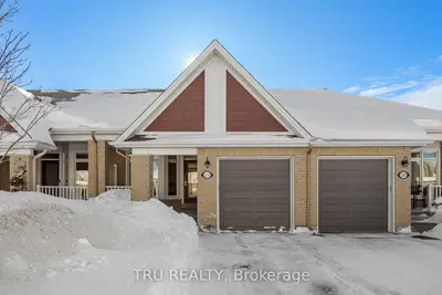 218 Maygrass Way, Stittsville - Munster - Richmond, On K2s 2k6