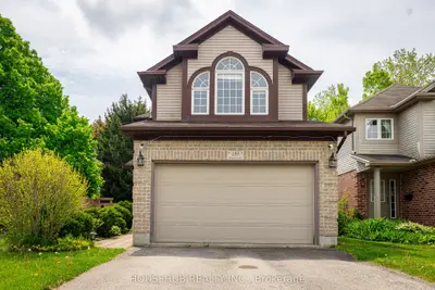 195 Brunswick Avenue, London North, On N6g 3k6
