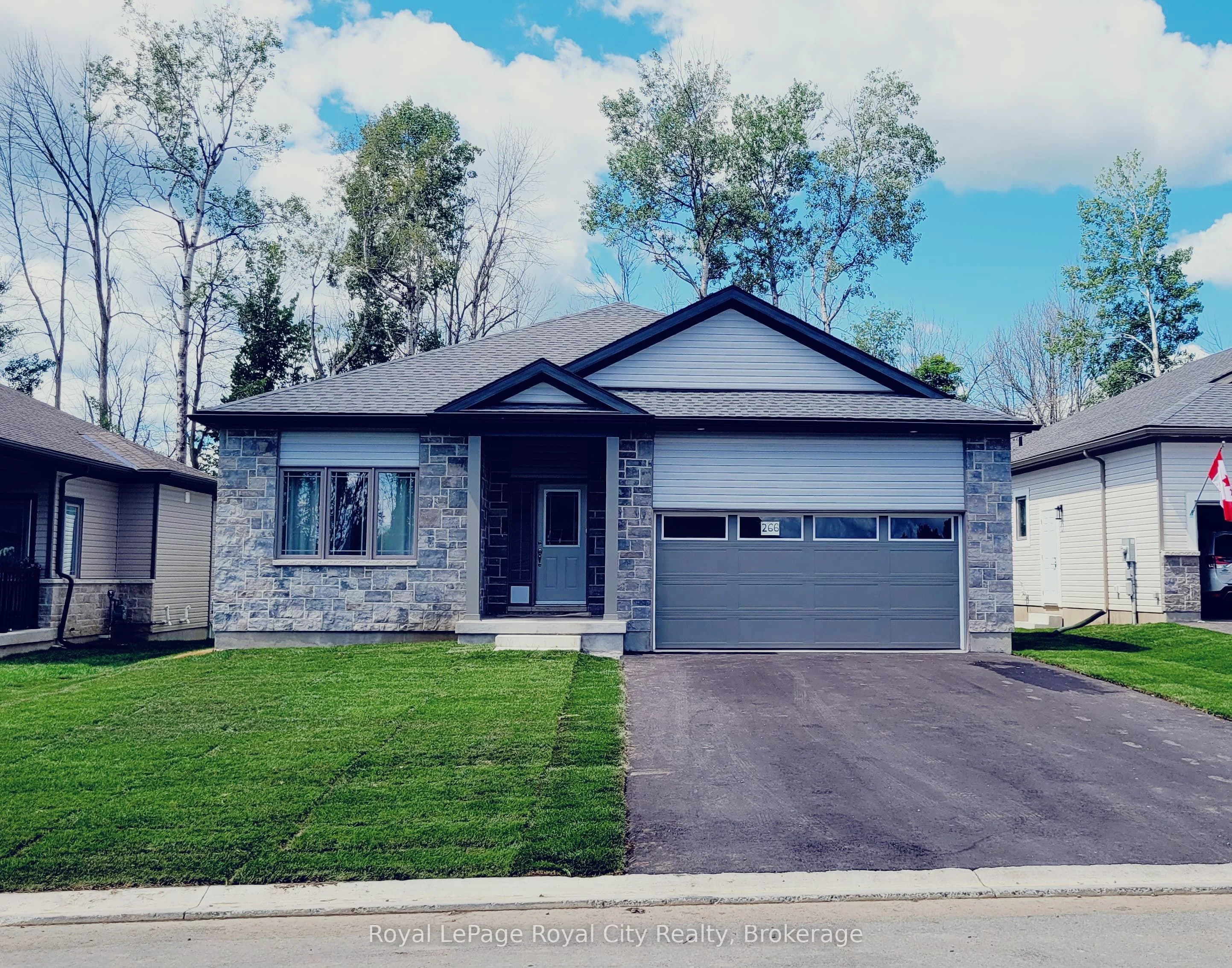 266 Adley Drive, Brockville, On K6v 7j1