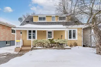 113 Norfolk Avenue, Cambridge, On N1r 3v1
