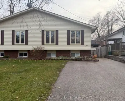 20 Burnley Avenue, Brantford, On N3r 1t6