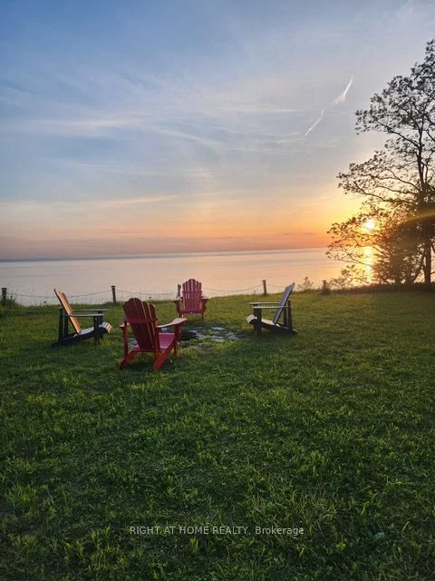 Detached in Ashfield-Colborne-Wawanosh