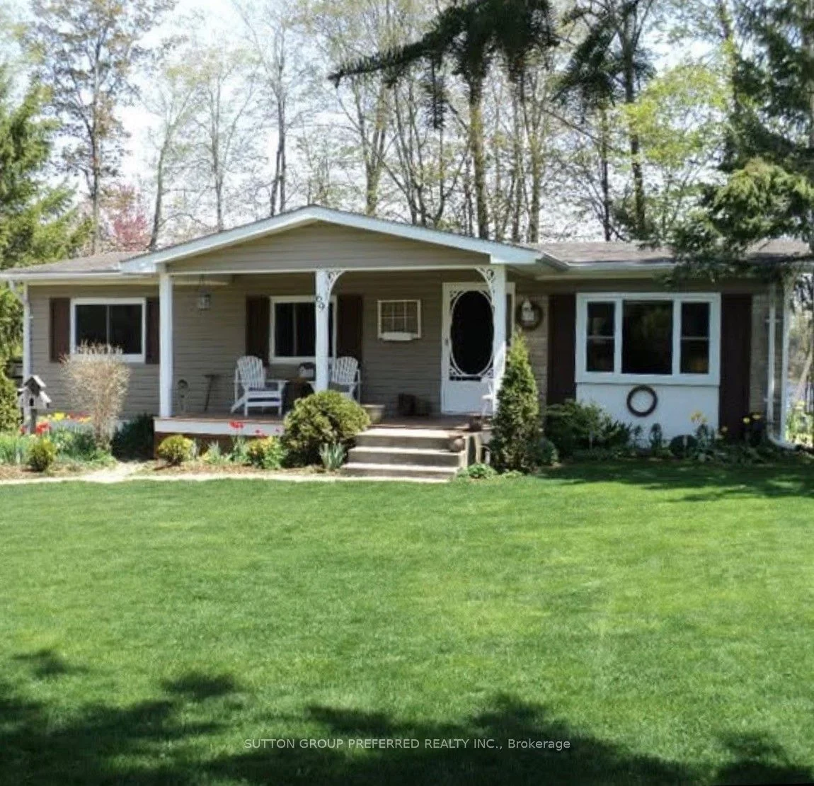 806201 Oxford Rd 29 Road 69, Blandford-blenheim, On N0j 1m0