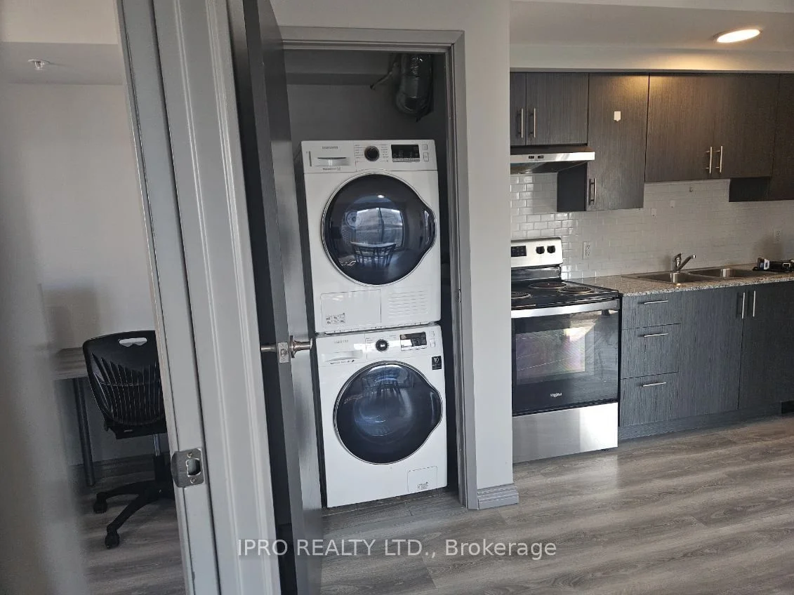Common Element Condo in Waterloo
