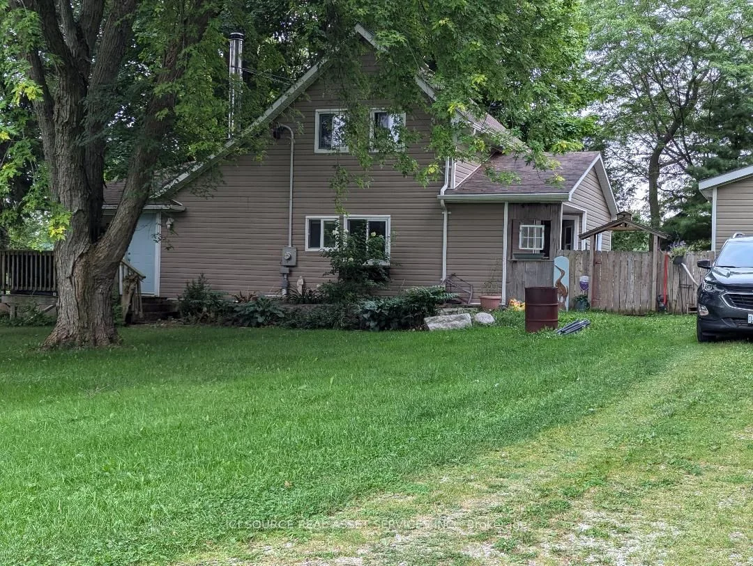 752 Stauffer Street, Huron-kinloss, On N0g 2h0