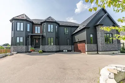 Detached in Strathroy-Caradoc