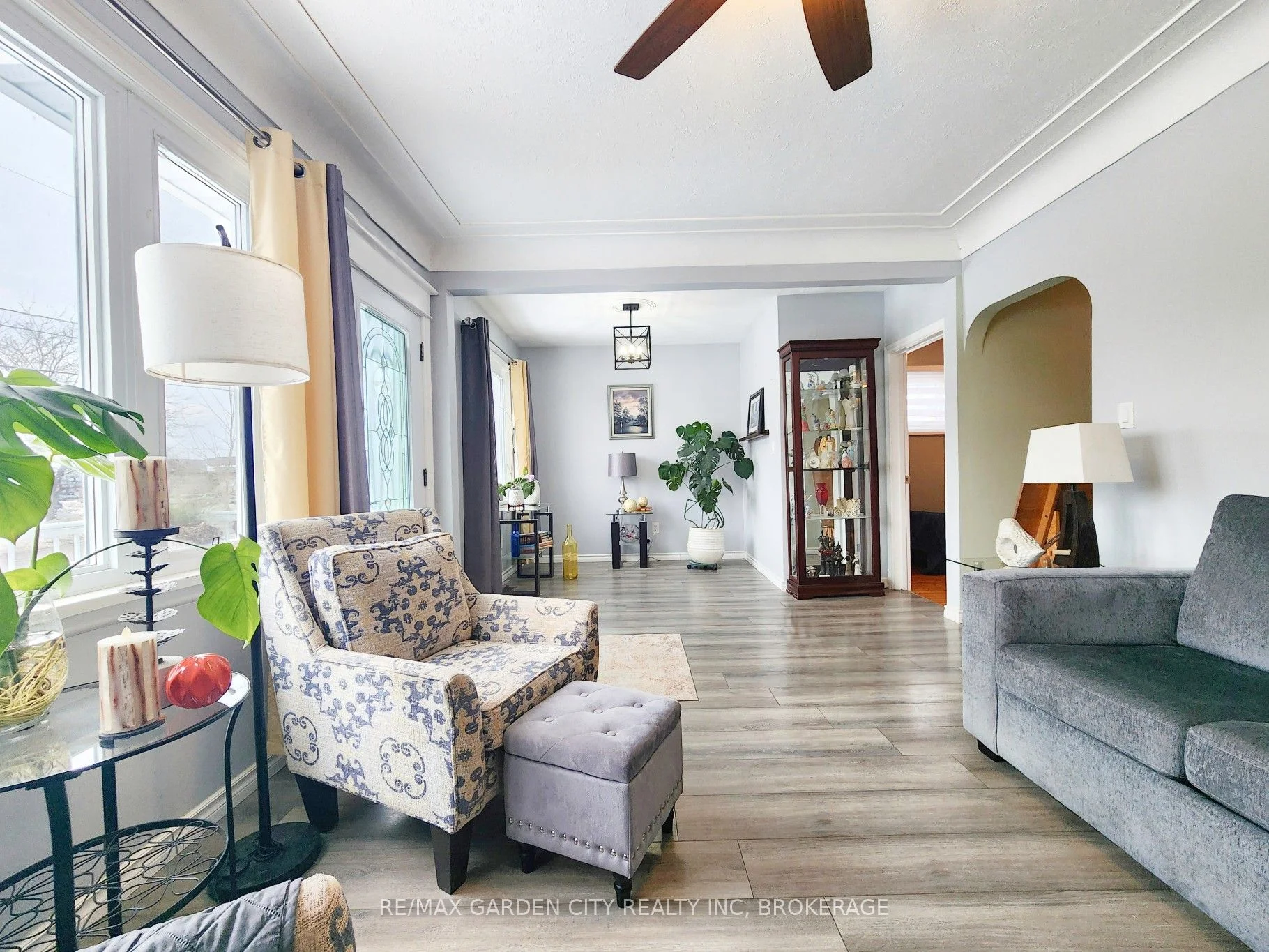 5618 George Street MAIN FLOOR, Niagara Falls, ON L2E 3E2