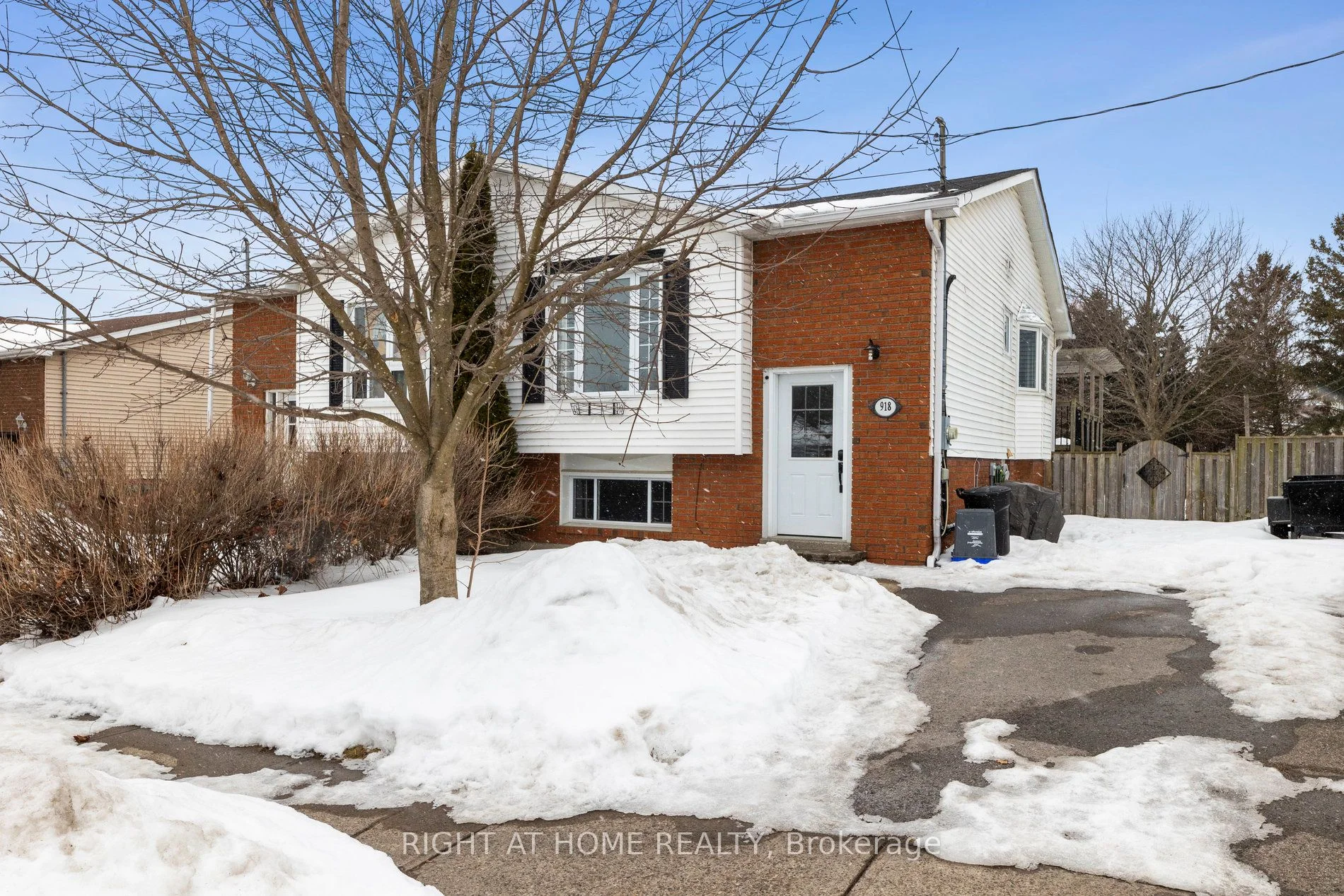 918 Westwood Crescent, Cobourg, On K9a 5b7