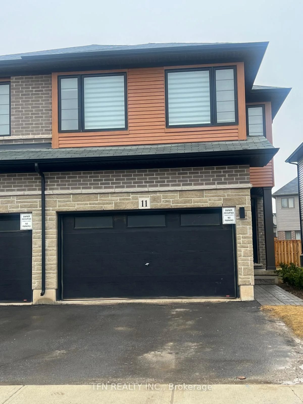 11 Bellhouse Avenue, Brantford, On N3t 0t9