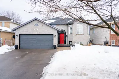4497 Garden Gate Terrace, Lincoln, On L0r 1b9