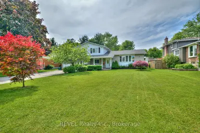 6421 Dorchester Road, Niagara Falls, On L2g 5t6