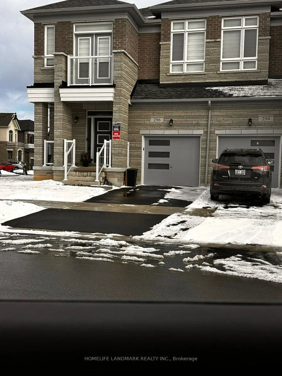 Semi-Detached in Hamilton