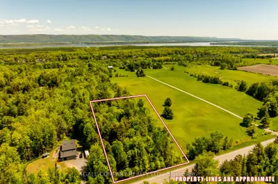 4475 Dunrobin Road, Constance Bay - Dunrobin - Kilmaurs - Woodlawn, On K0a 3m0