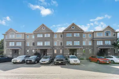 115 Windswept Pvt., Blossom Park - Airport And Area, On, K1v 0z4