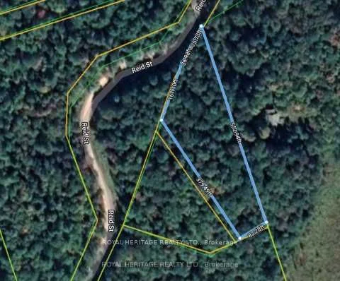0a Reid Street, Trent Lakes, On K0m 2a0